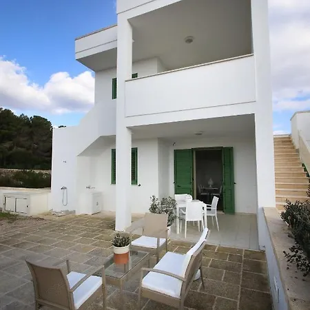Ferienhaus Platone House
