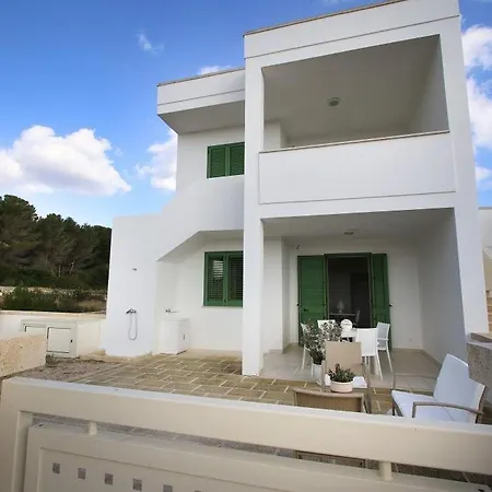 Platone House