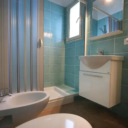 Platone House Ferienhaus Torre Mozza